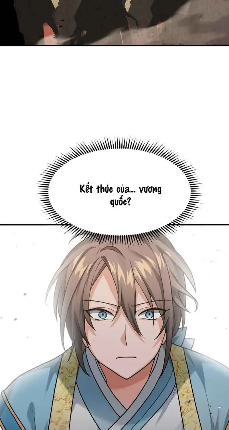 Ta Thật Sự Không Muốn Làm Gian Thần Chap 2 - Next Chap 3