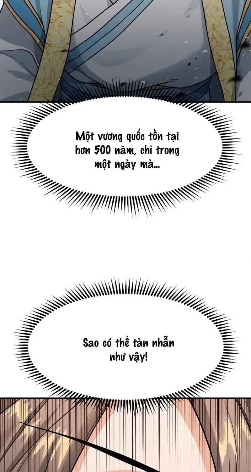 Ta Thật Sự Không Muốn Làm Gian Thần Chap 2 - Next Chap 3