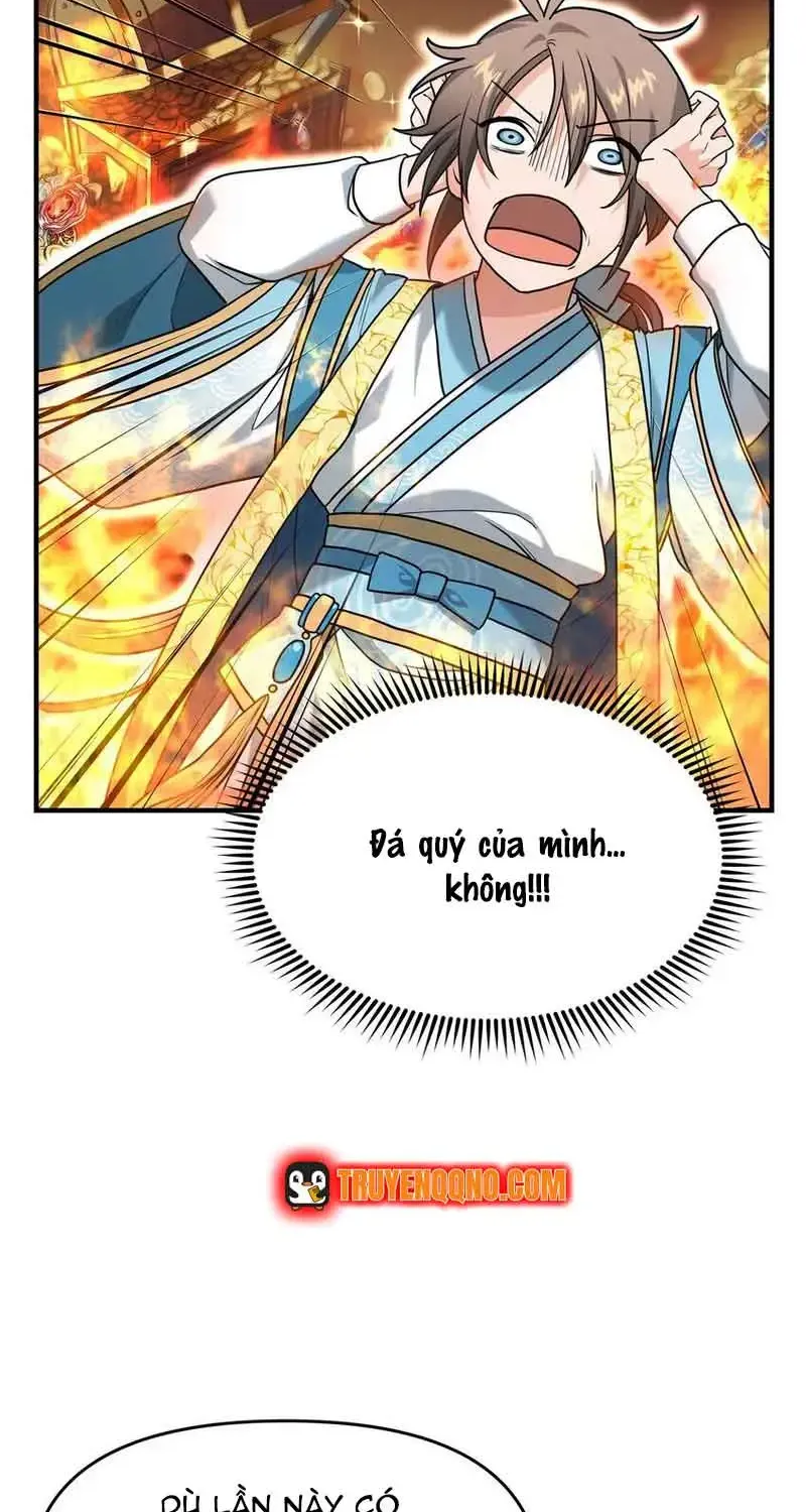 Ta Thật Sự Không Muốn Làm Gian Thần Chap 2 - Next Chap 3