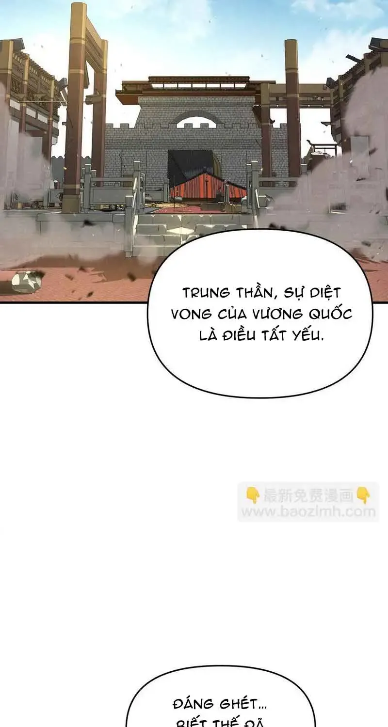 Ta Thật Sự Không Muốn Làm Gian Thần Chap 2 - Next Chap 3