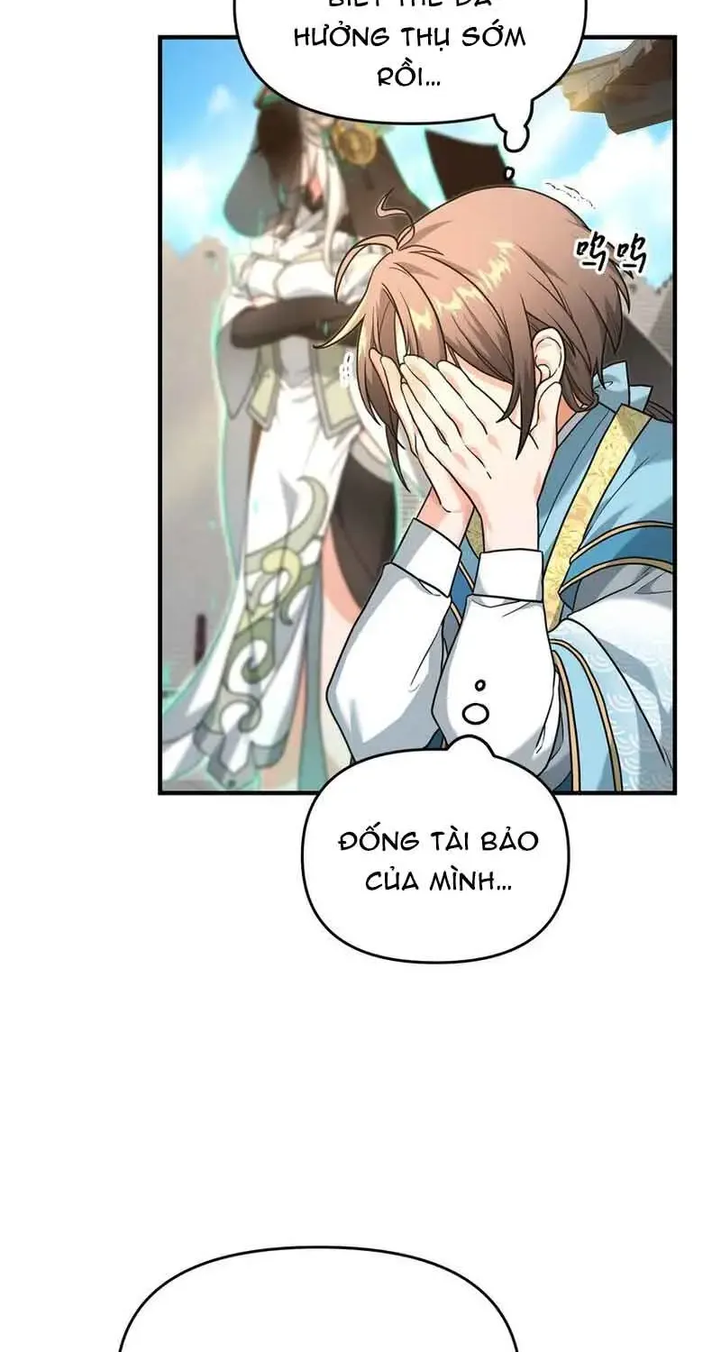 Ta Thật Sự Không Muốn Làm Gian Thần Chap 2 - Next Chap 3