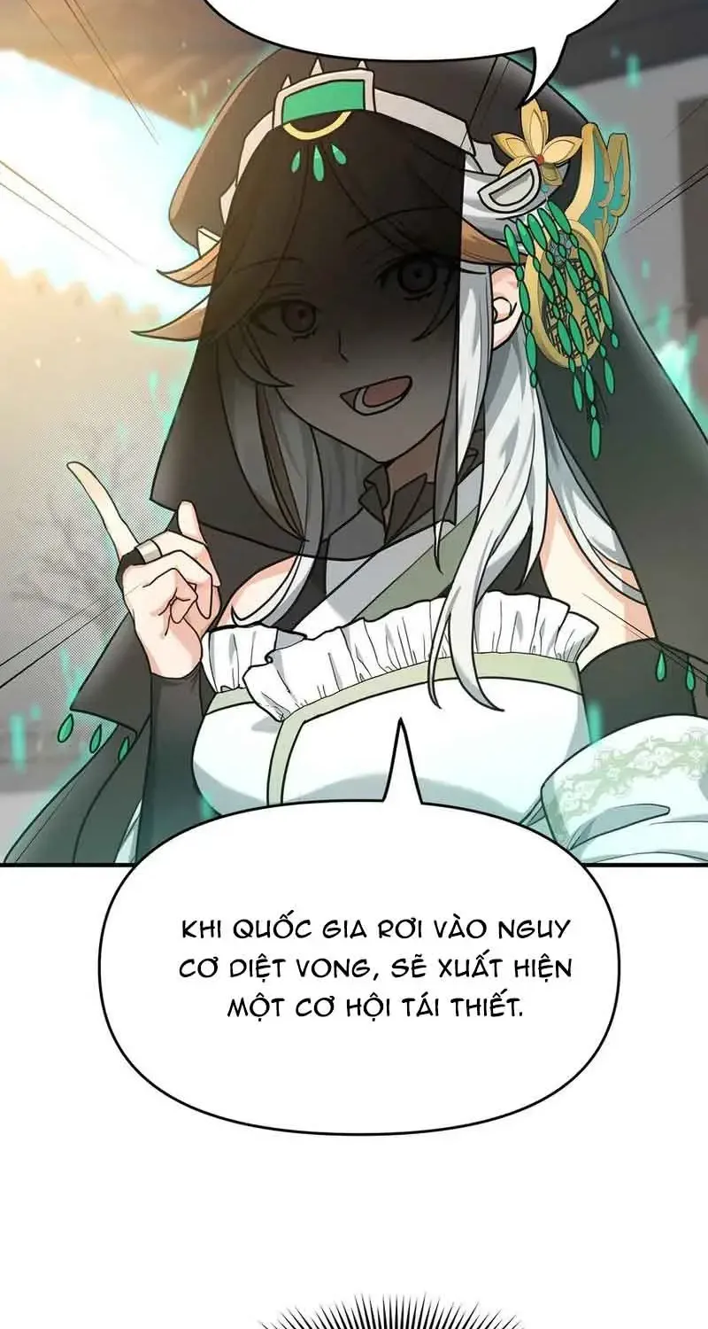 Ta Thật Sự Không Muốn Làm Gian Thần Chap 2 - Next Chap 3