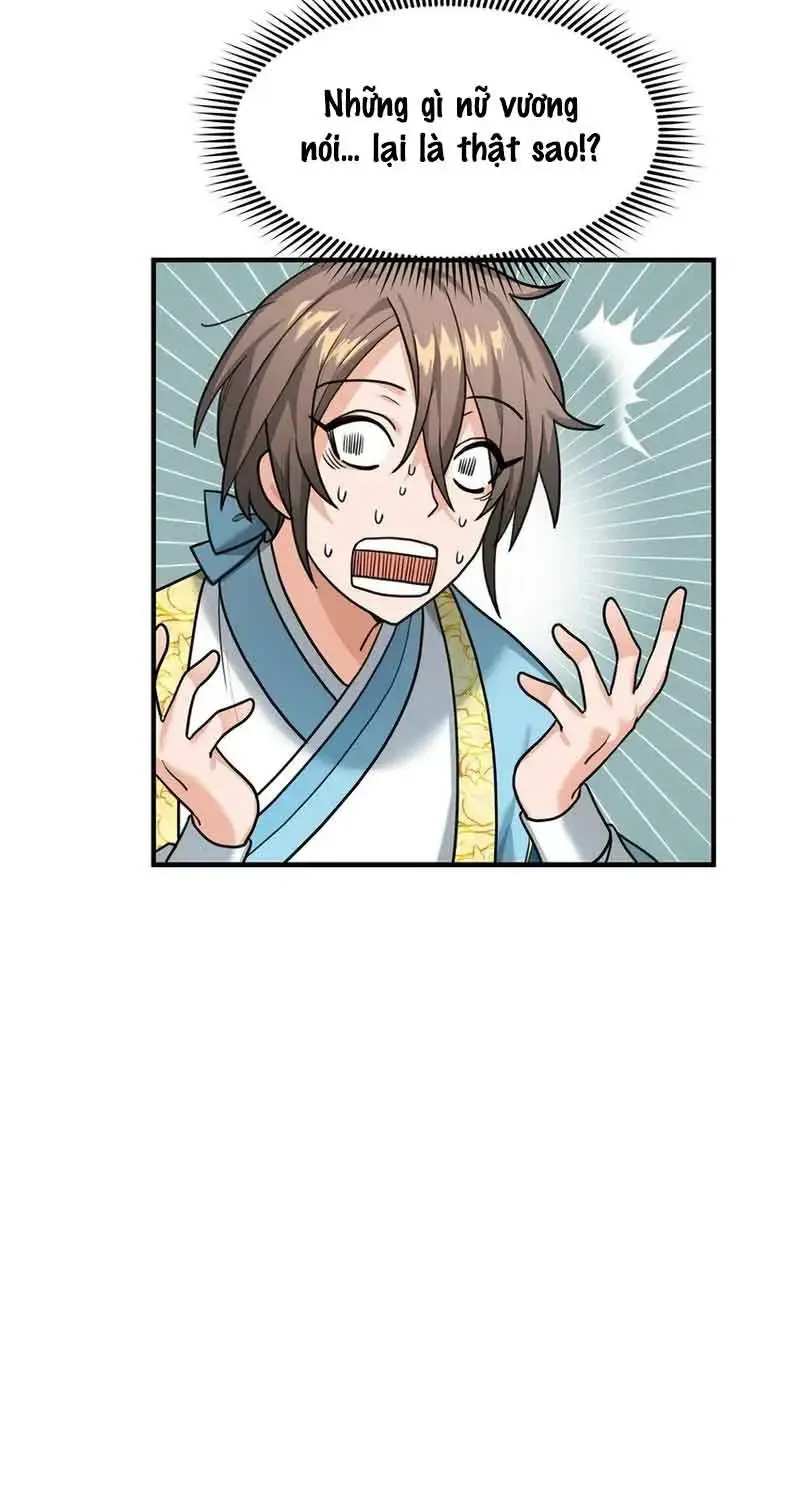 Ta Thật Sự Không Muốn Làm Gian Thần Chap 2 - Next Chap 3