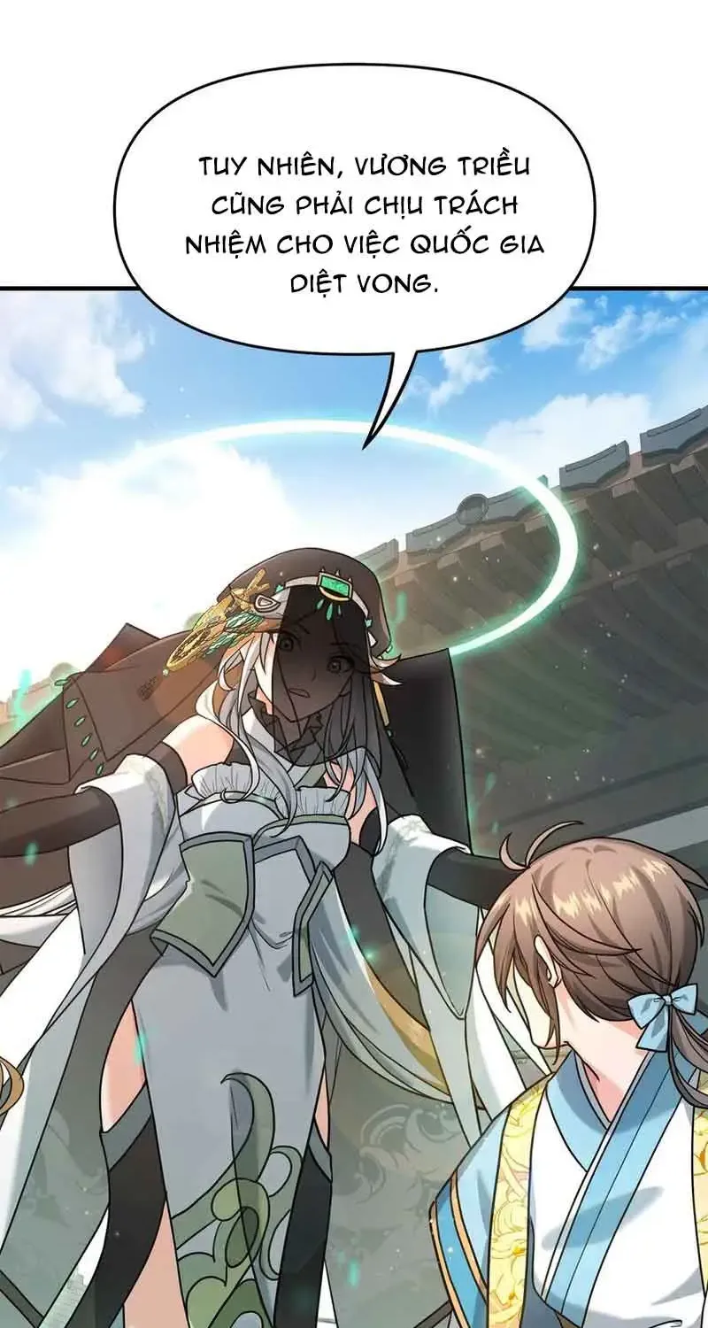 Ta Thật Sự Không Muốn Làm Gian Thần Chap 2 - Next Chap 3