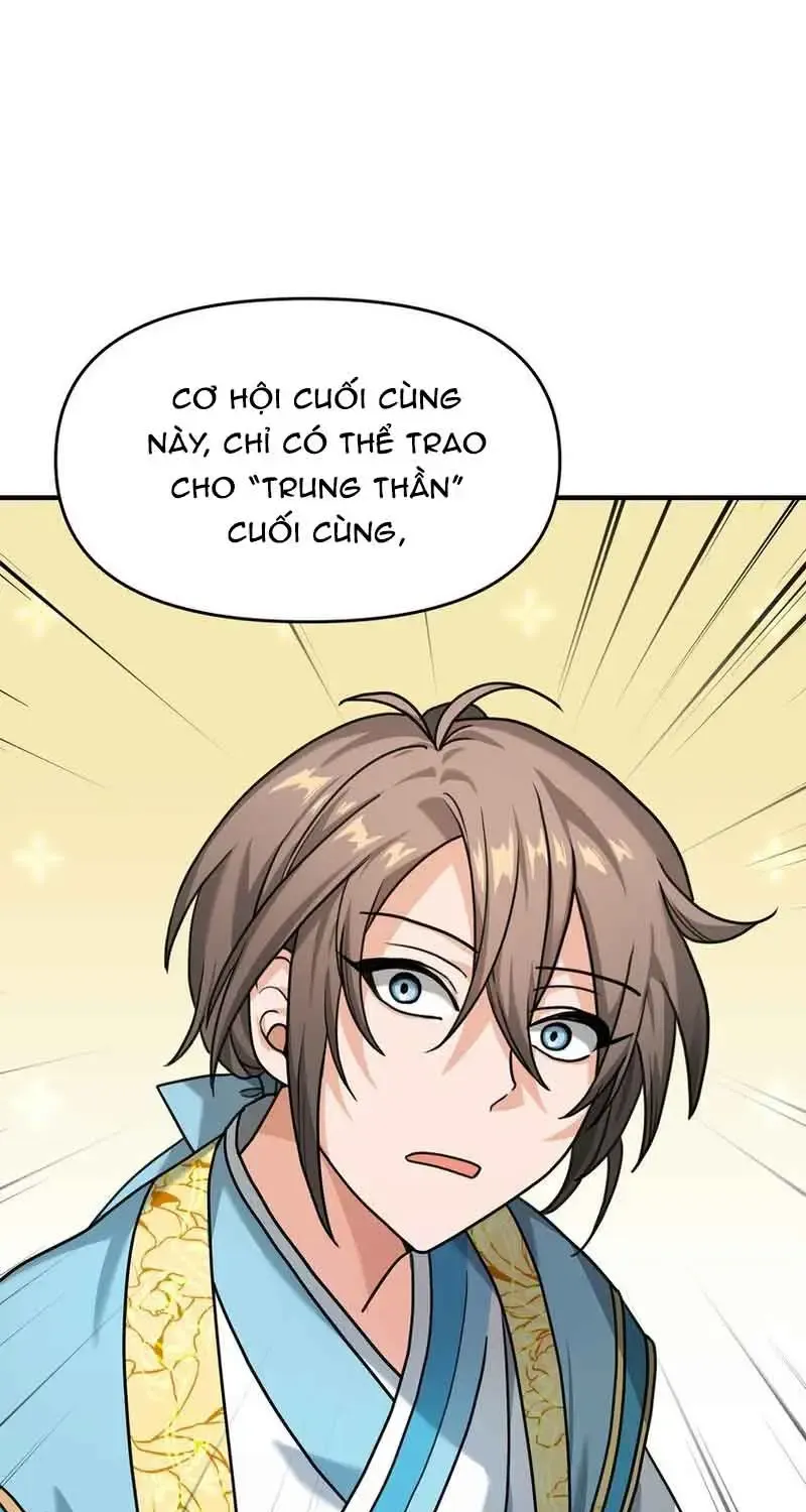 Ta Thật Sự Không Muốn Làm Gian Thần Chap 2 - Next Chap 3