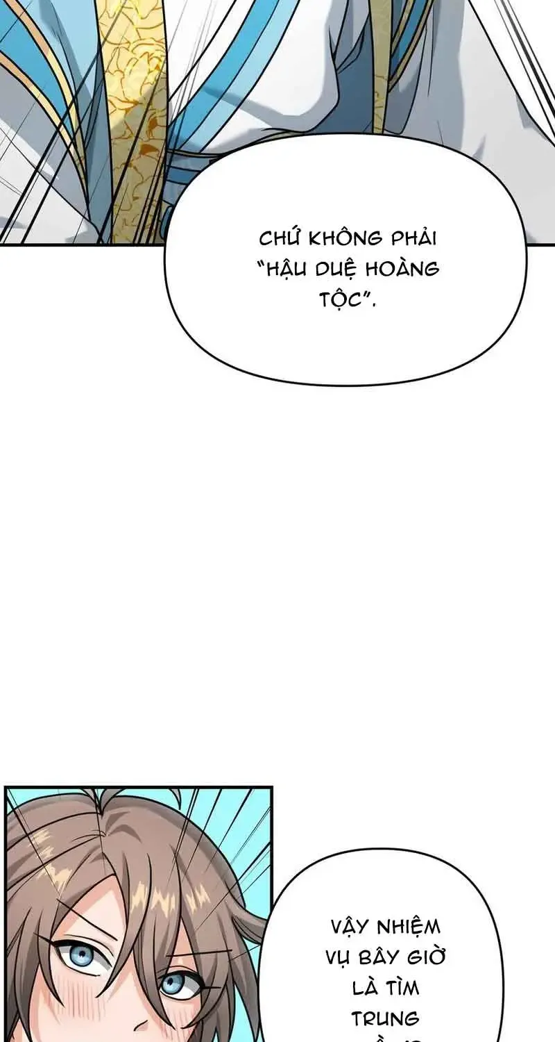 Ta Thật Sự Không Muốn Làm Gian Thần Chap 2 - Next Chap 3