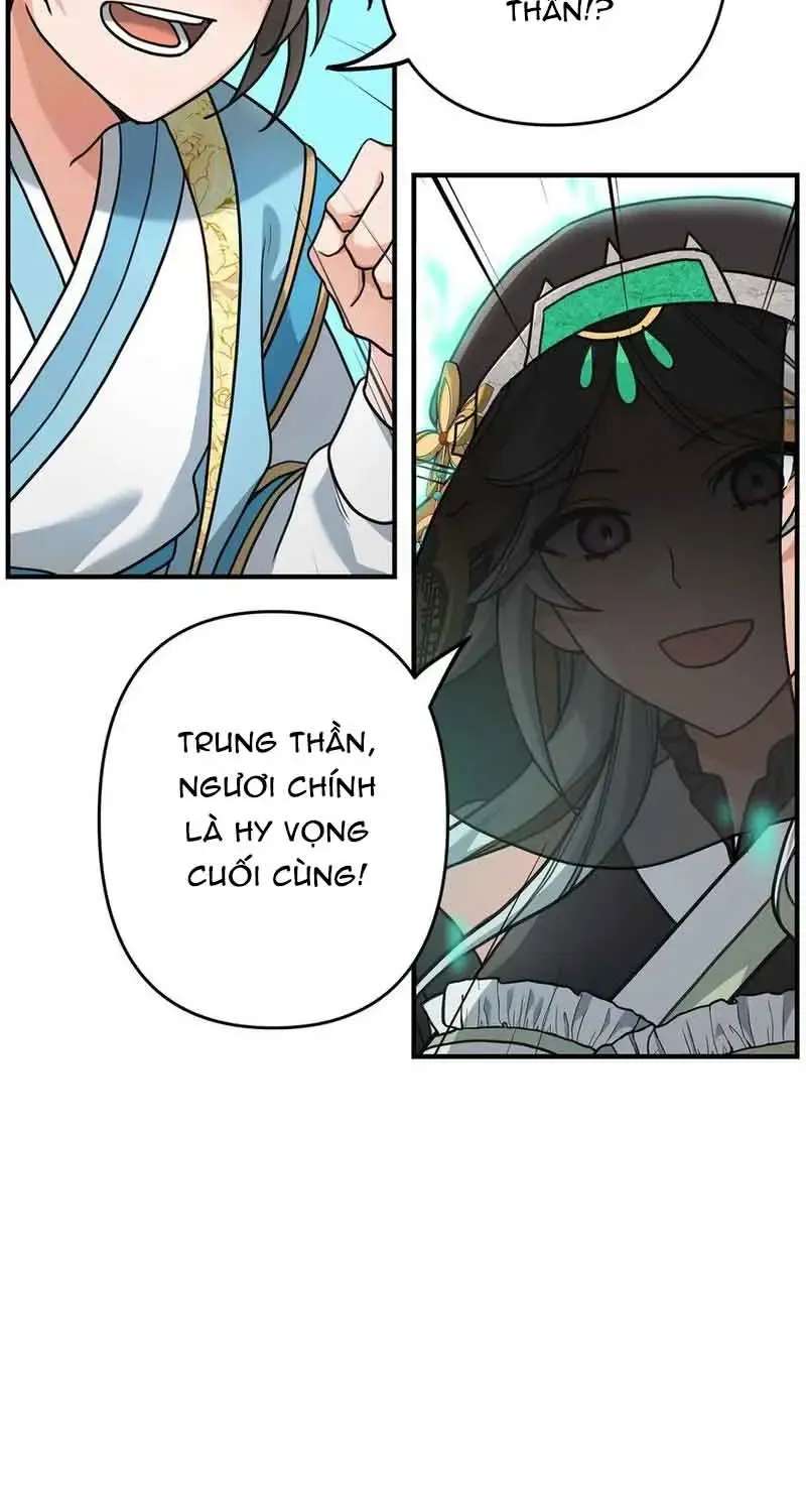 Ta Thật Sự Không Muốn Làm Gian Thần Chap 2 - Next Chap 3