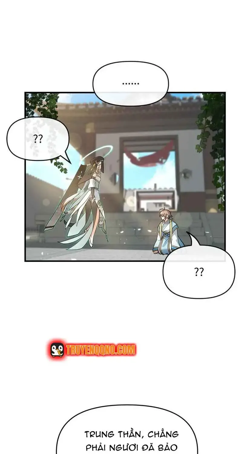 Ta Thật Sự Không Muốn Làm Gian Thần Chap 2 - Next Chap 3