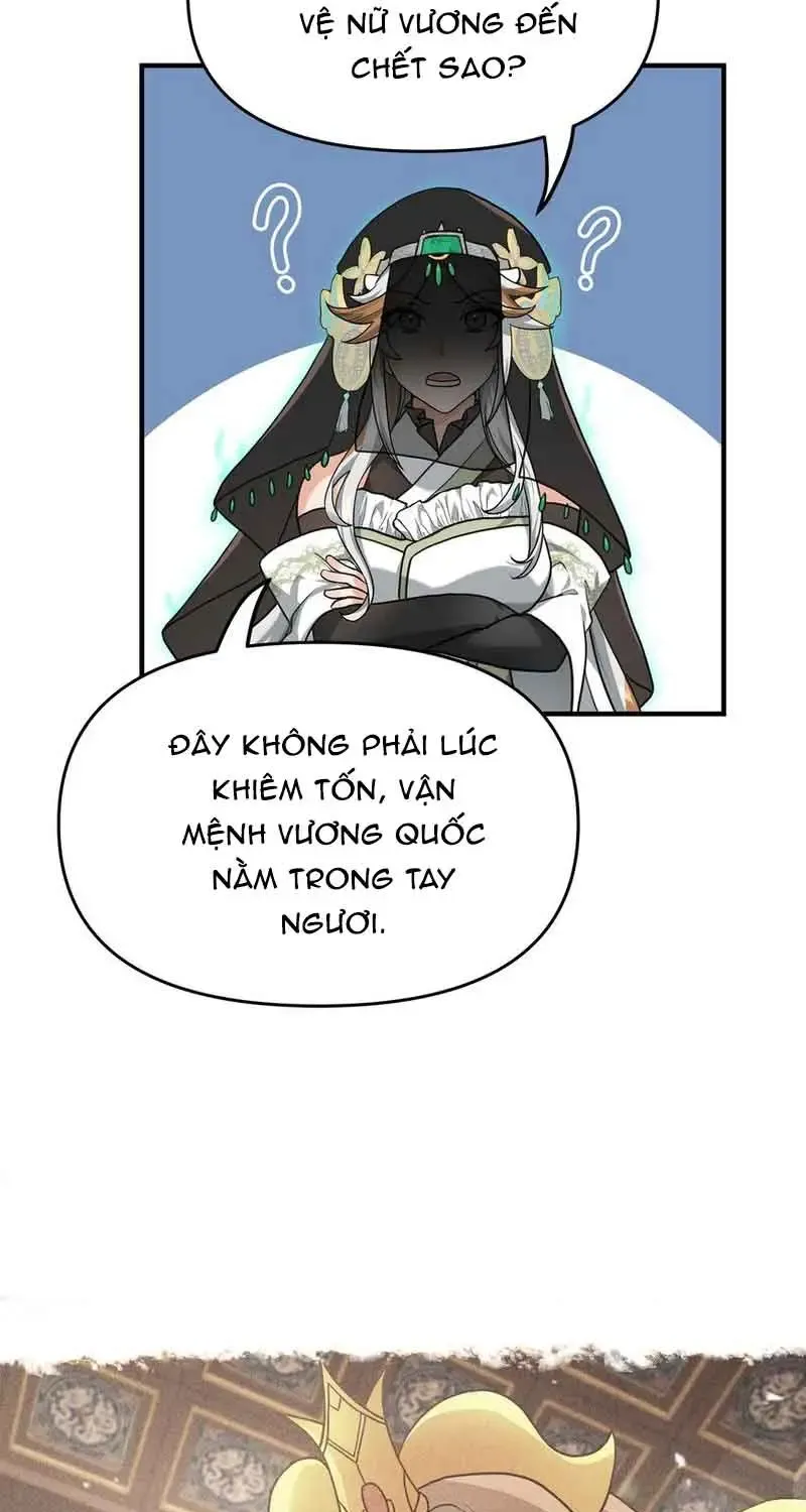 Ta Thật Sự Không Muốn Làm Gian Thần Chap 2 - Next Chap 3