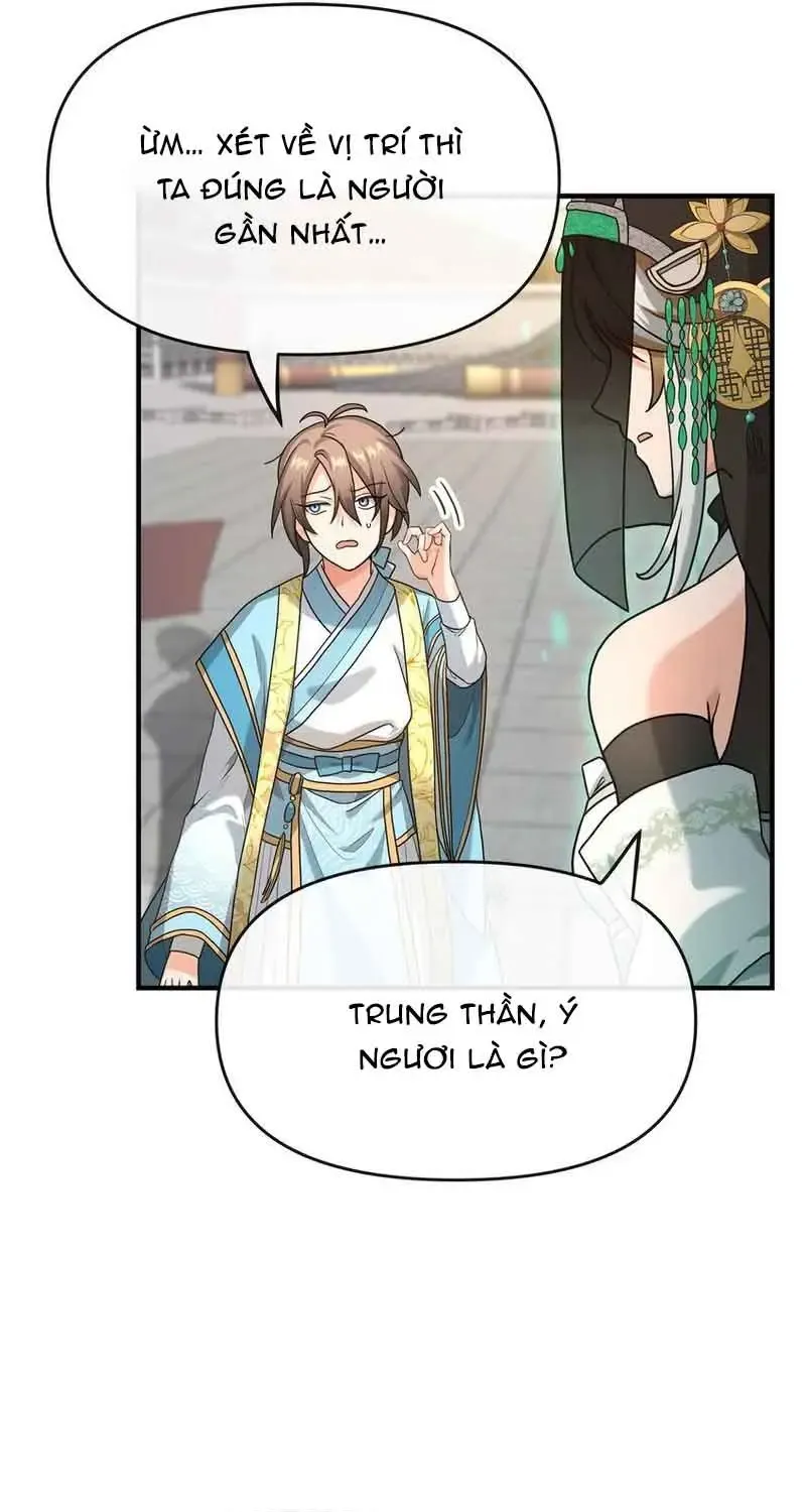 Ta Thật Sự Không Muốn Làm Gian Thần Chap 2 - Next Chap 3
