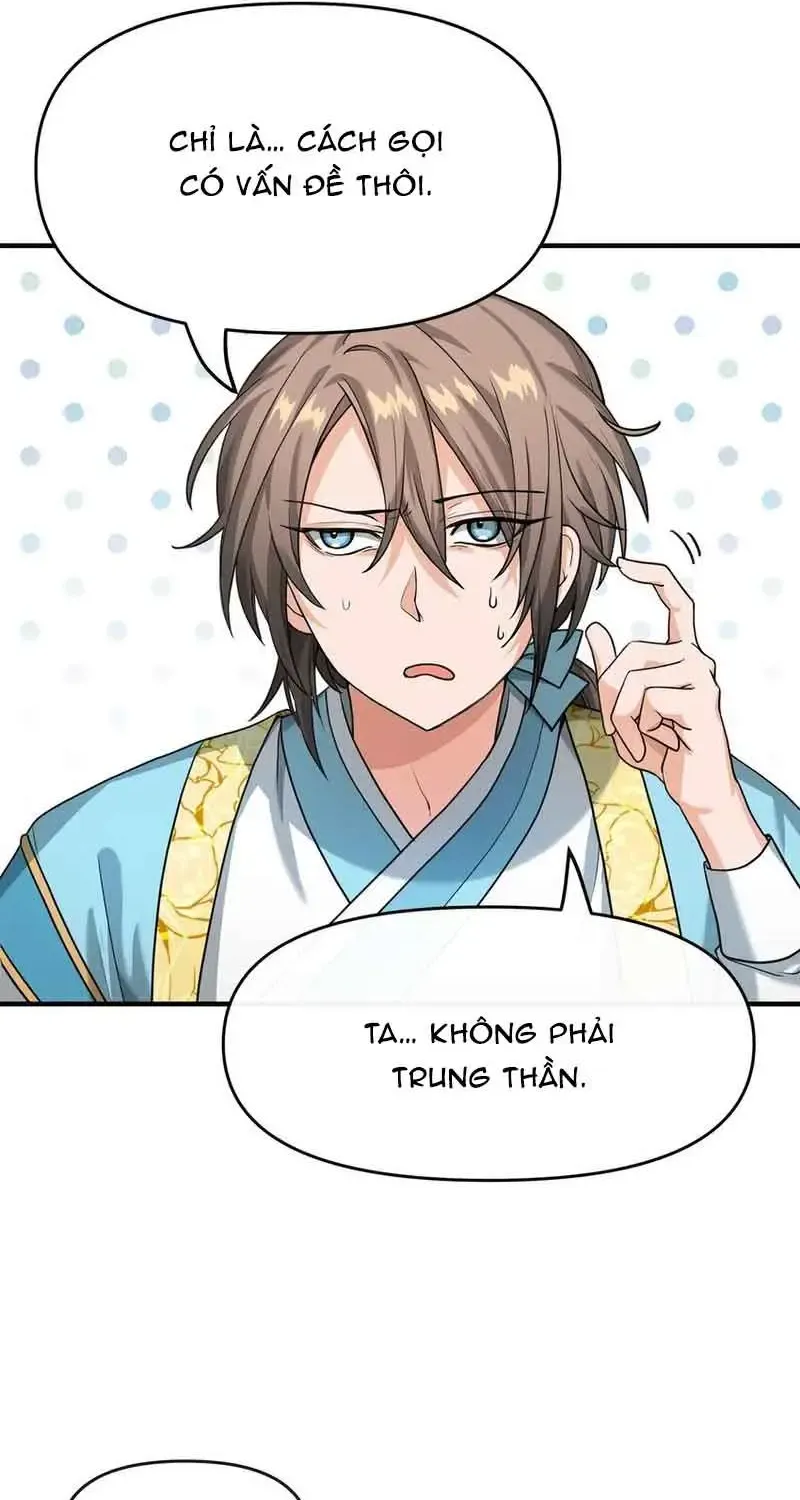 Ta Thật Sự Không Muốn Làm Gian Thần Chap 2 - Next Chap 3