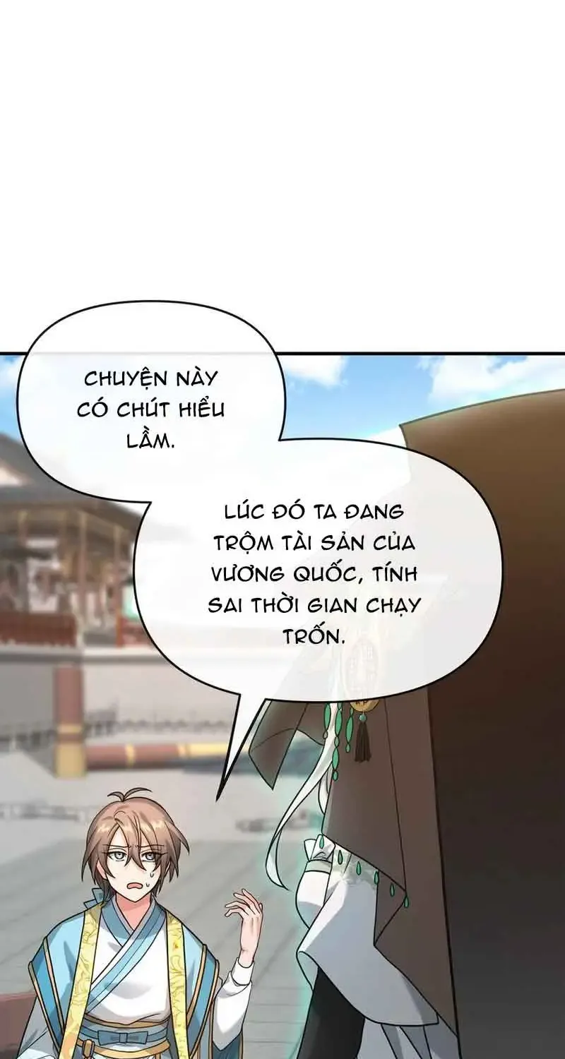 Ta Thật Sự Không Muốn Làm Gian Thần Chap 2 - Next Chap 3