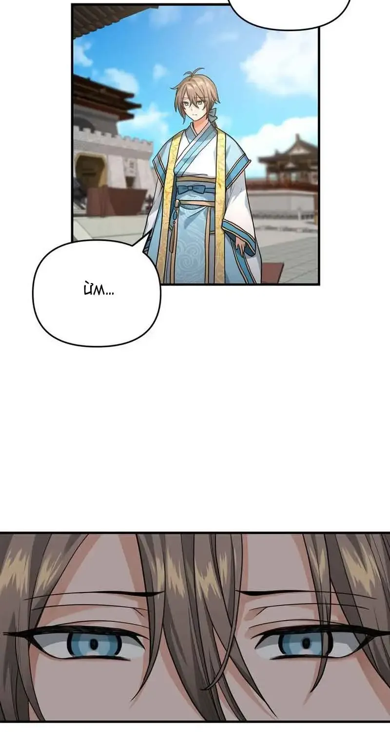 Ta Thật Sự Không Muốn Làm Gian Thần Chap 2 - Next Chap 3