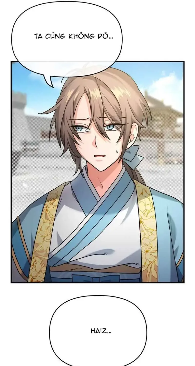 Ta Thật Sự Không Muốn Làm Gian Thần Chap 2 - Next Chap 3