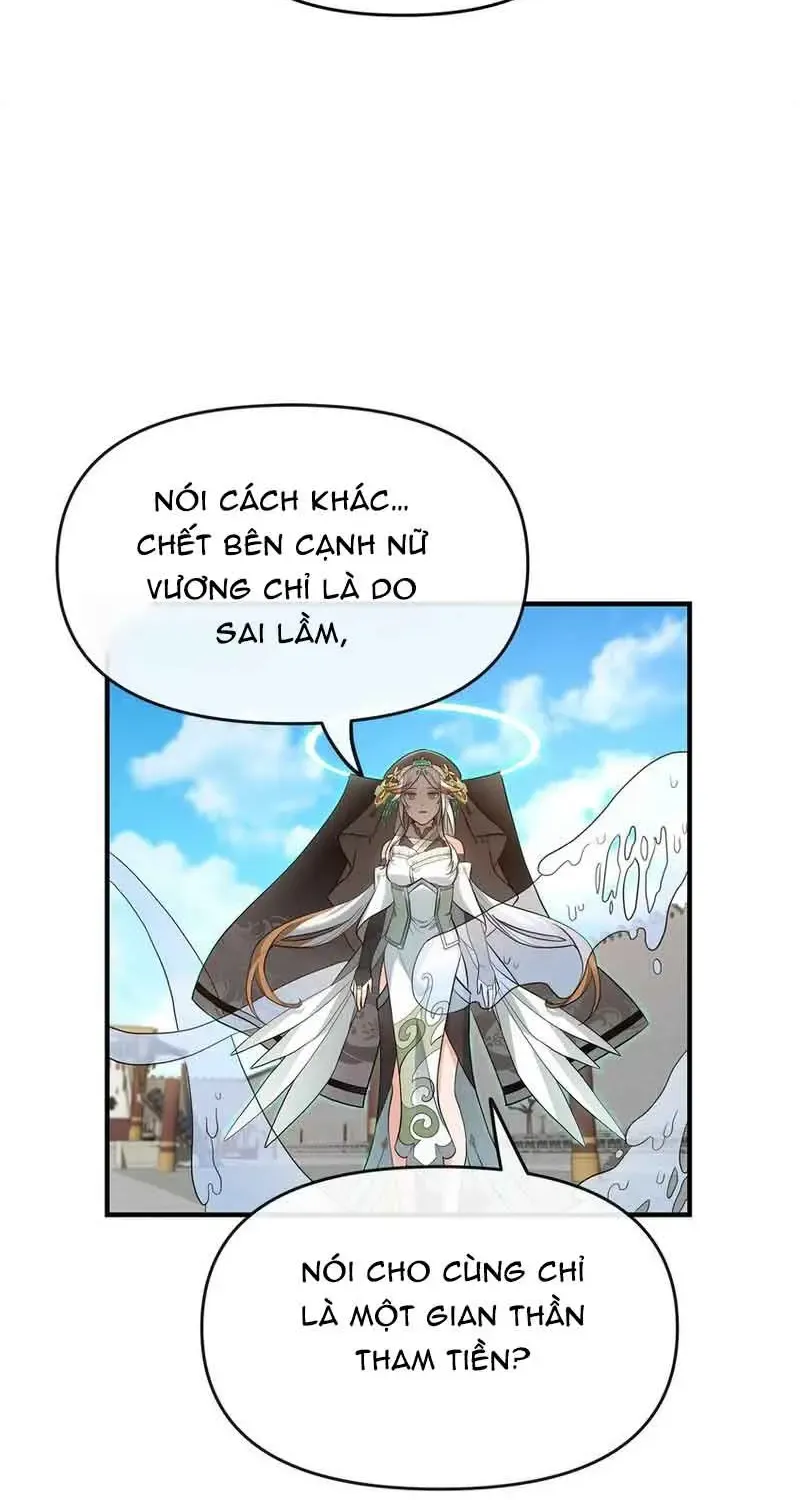 Ta Thật Sự Không Muốn Làm Gian Thần Chap 2 - Next Chap 3