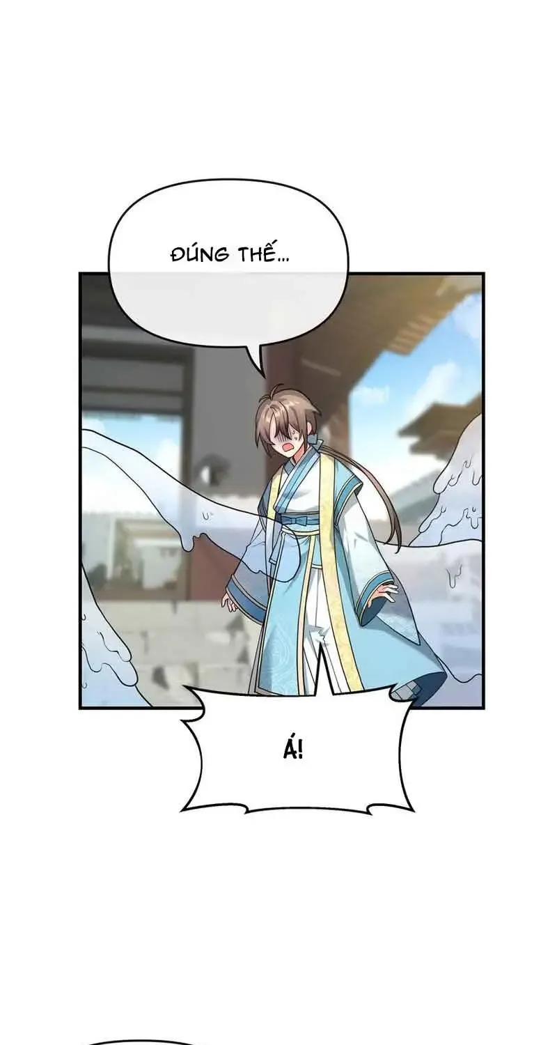 Ta Thật Sự Không Muốn Làm Gian Thần Chap 2 - Next Chap 3