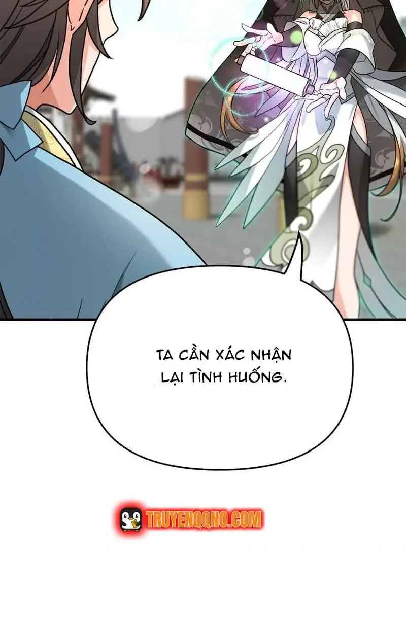 Ta Thật Sự Không Muốn Làm Gian Thần Chap 2 - Next Chap 3