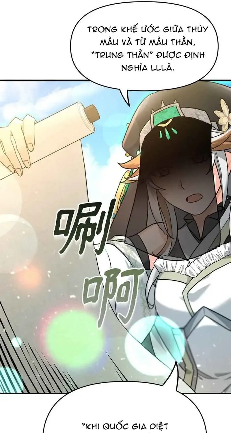 Ta Thật Sự Không Muốn Làm Gian Thần Chap 2 - Next Chap 3