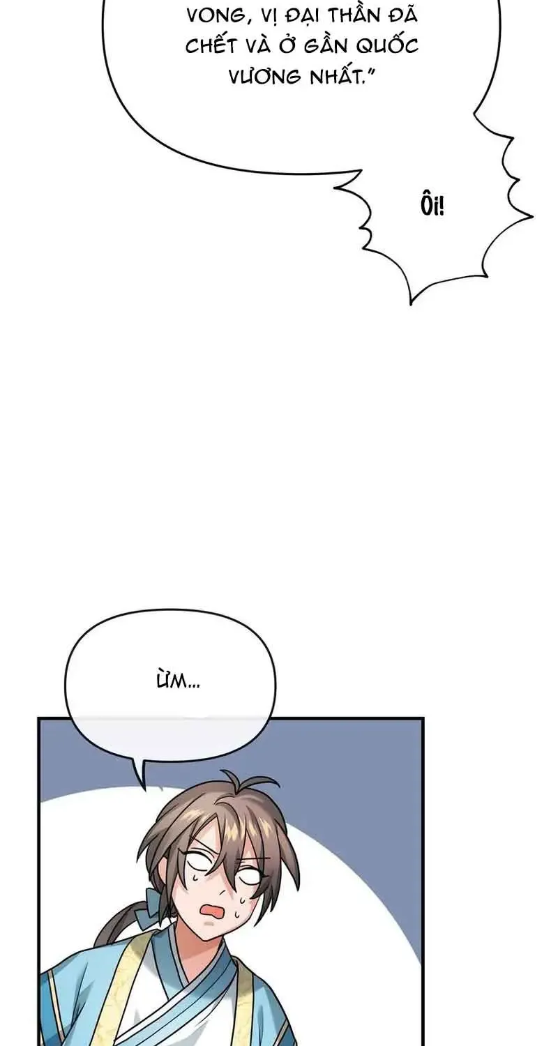 Ta Thật Sự Không Muốn Làm Gian Thần Chap 2 - Next Chap 3