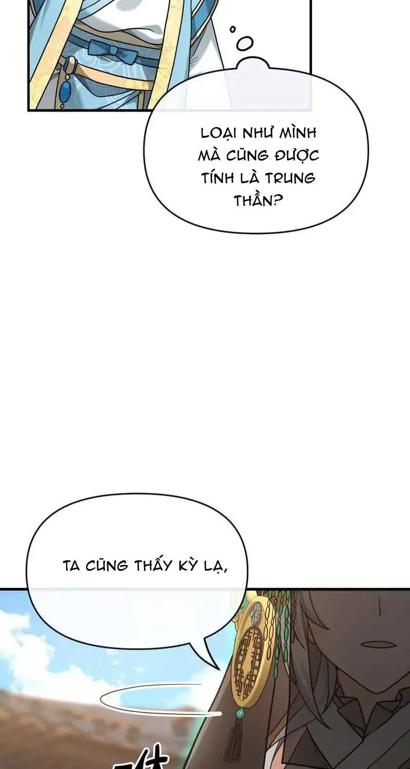 Ta Thật Sự Không Muốn Làm Gian Thần Chap 2 - Next Chap 3