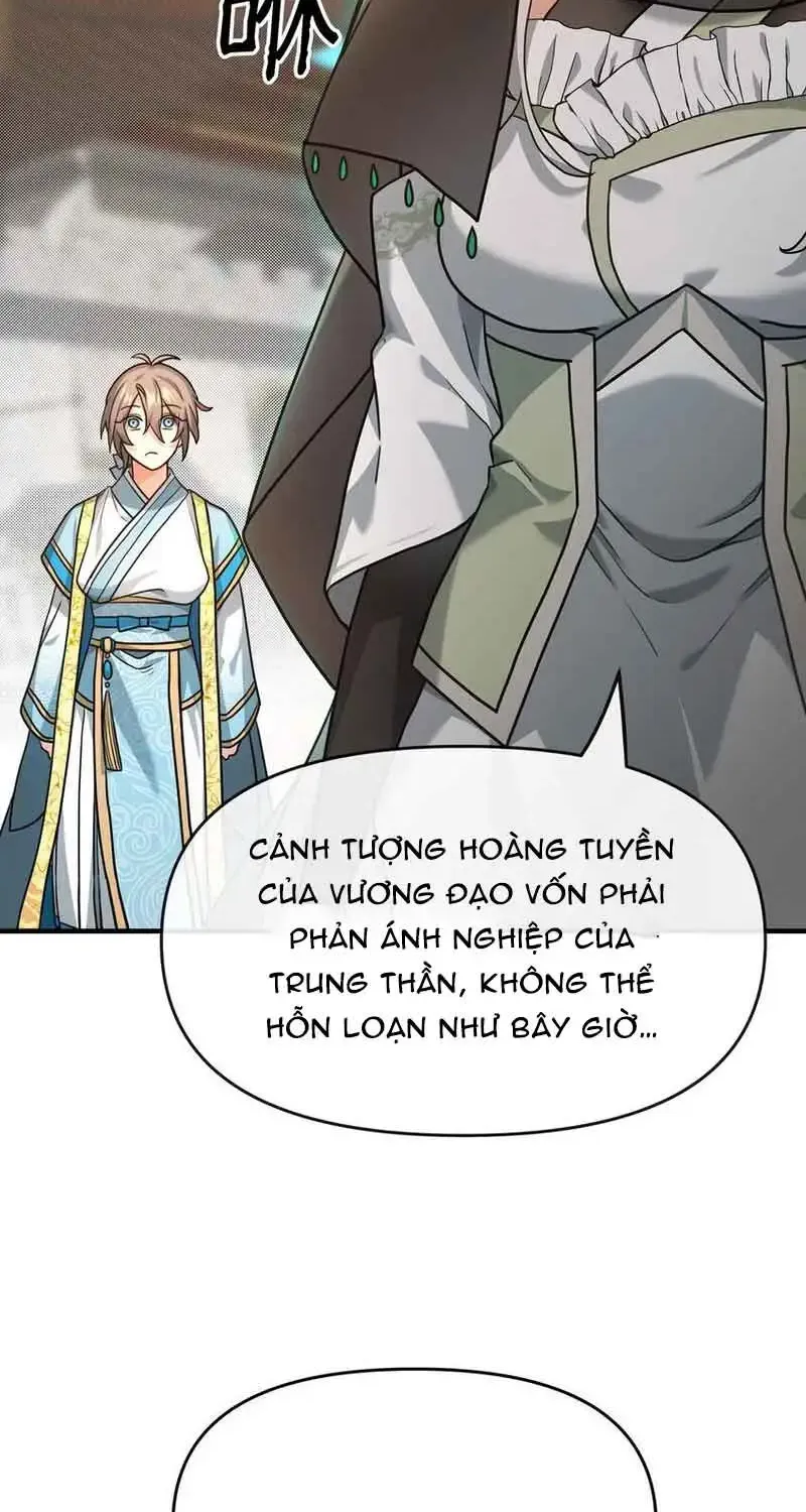 Ta Thật Sự Không Muốn Làm Gian Thần Chap 2 - Next Chap 3