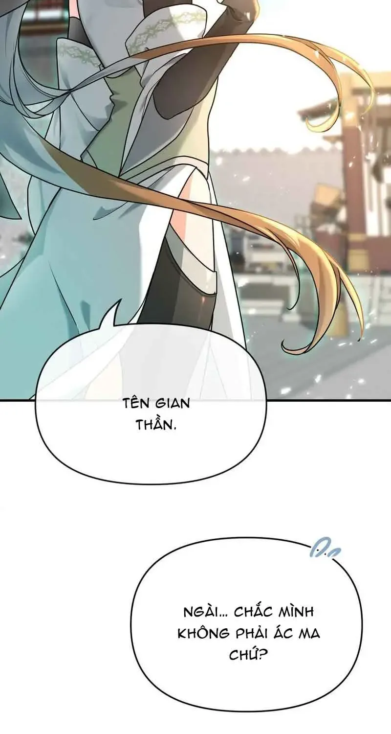 Ta Thật Sự Không Muốn Làm Gian Thần Chap 2 - Next Chap 3