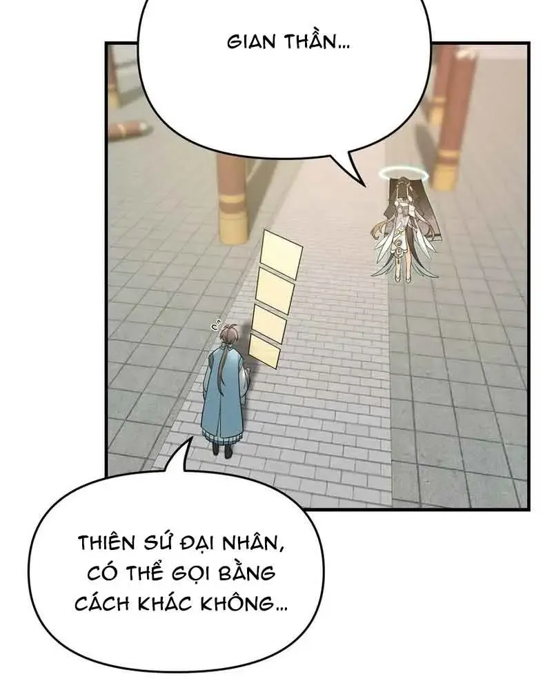 Ta Thật Sự Không Muốn Làm Gian Thần Chap 2 - Next Chap 3