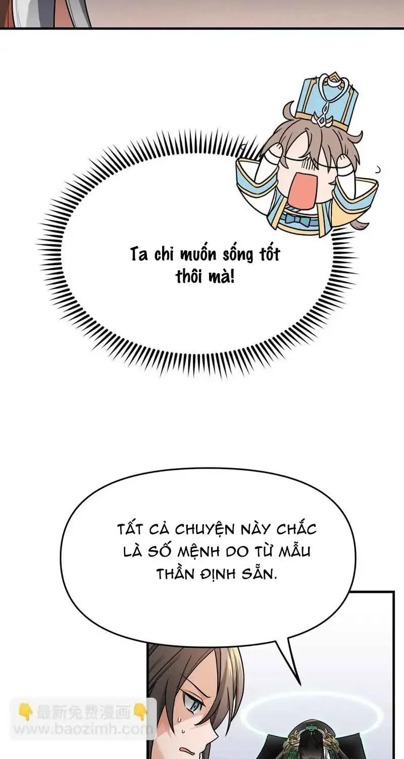 Ta Thật Sự Không Muốn Làm Gian Thần Chap 2 - Next Chap 3