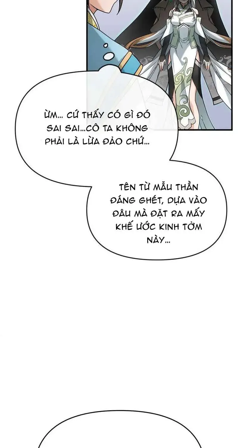 Ta Thật Sự Không Muốn Làm Gian Thần Chap 2 - Next Chap 3