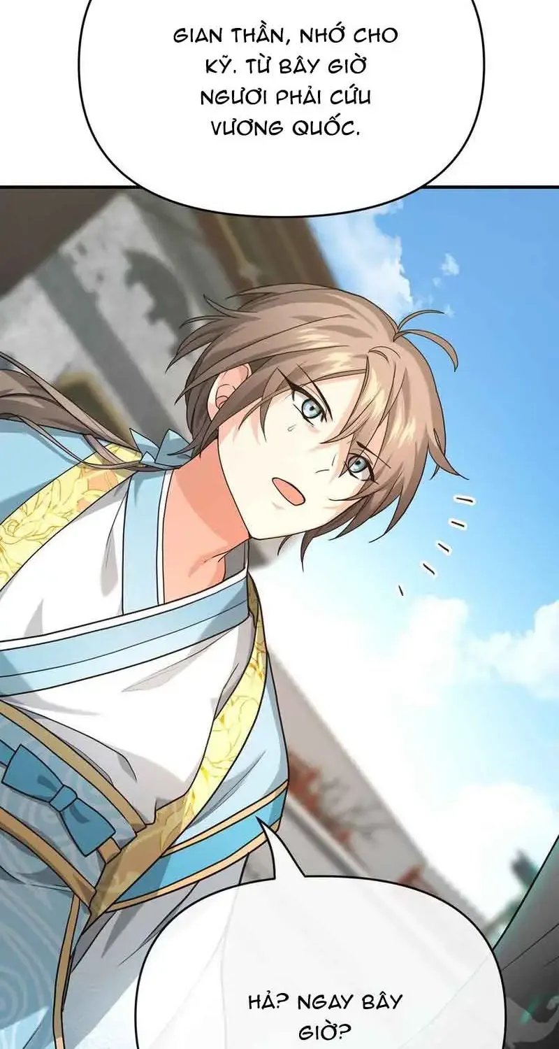Ta Thật Sự Không Muốn Làm Gian Thần Chap 2 - Next Chap 3
