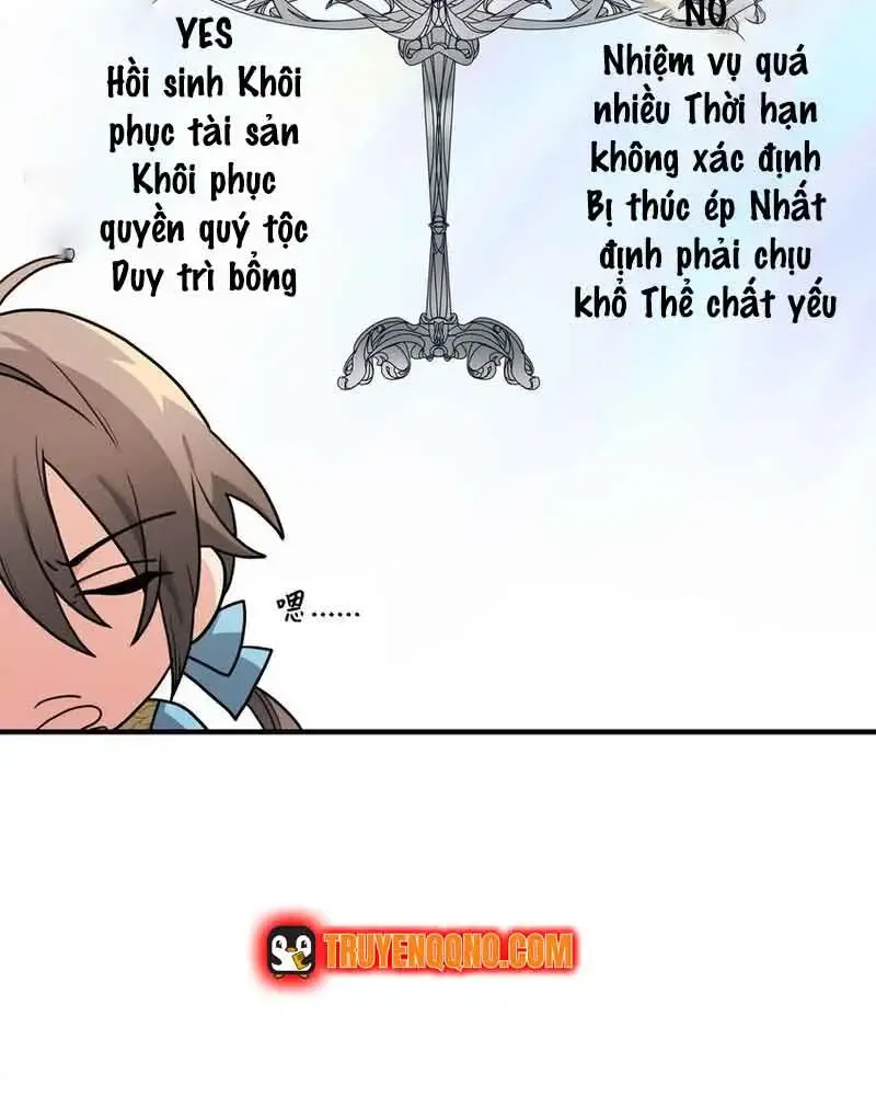Ta Thật Sự Không Muốn Làm Gian Thần Chap 2 - Next Chap 3