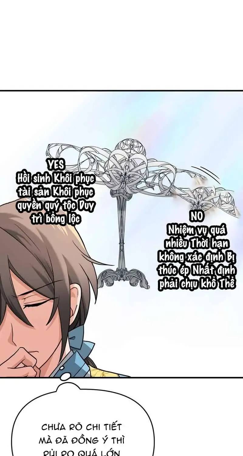 Ta Thật Sự Không Muốn Làm Gian Thần Chap 2 - Next Chap 3