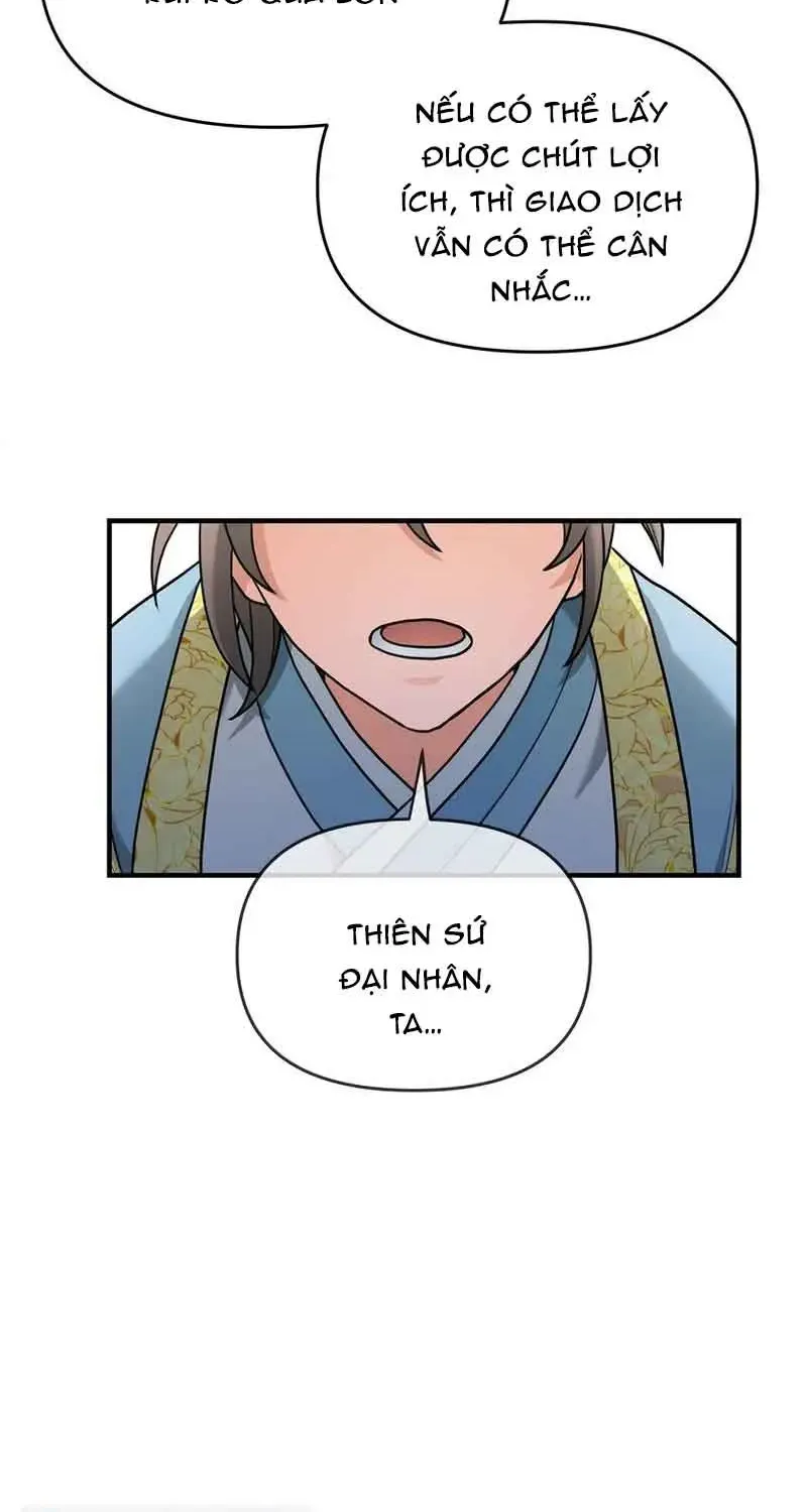 Ta Thật Sự Không Muốn Làm Gian Thần Chap 2 - Next Chap 3