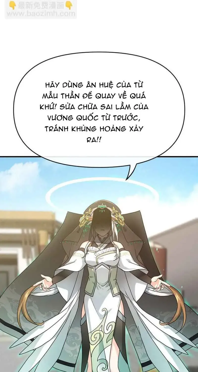 Ta Thật Sự Không Muốn Làm Gian Thần Chap 2 - Next Chap 3