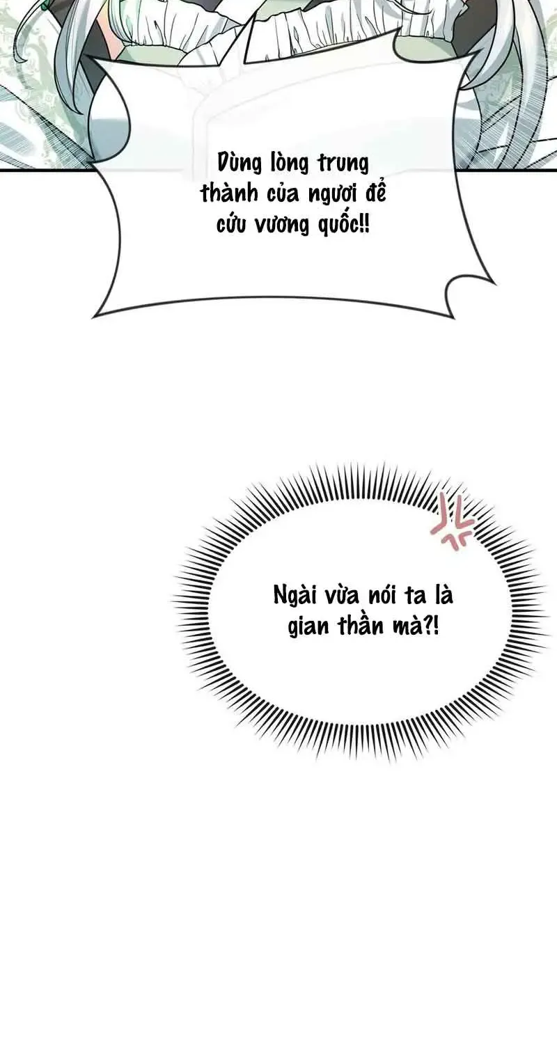 Ta Thật Sự Không Muốn Làm Gian Thần Chap 2 - Next Chap 3