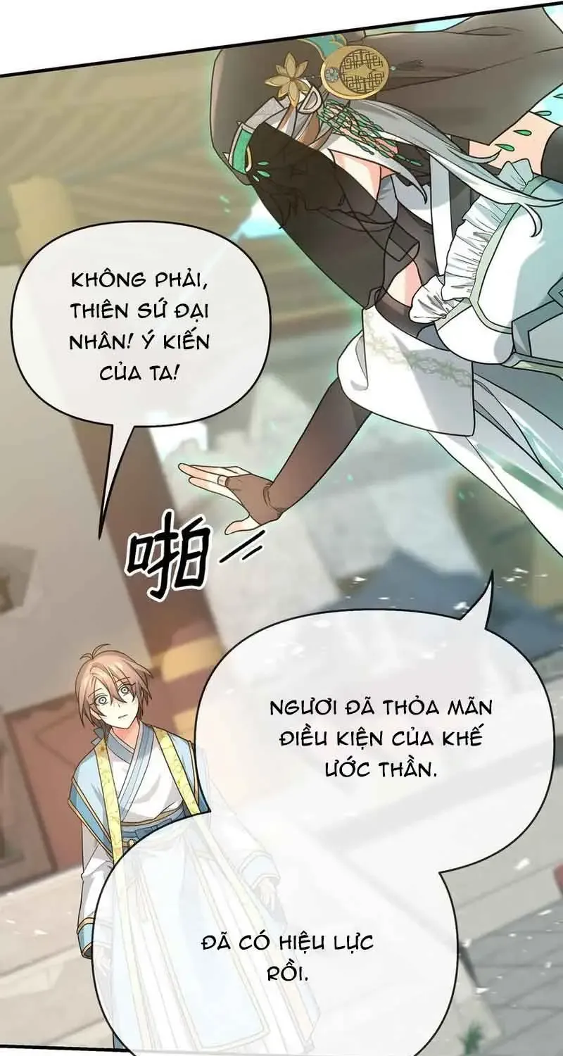 Ta Thật Sự Không Muốn Làm Gian Thần Chap 2 - Next Chap 3