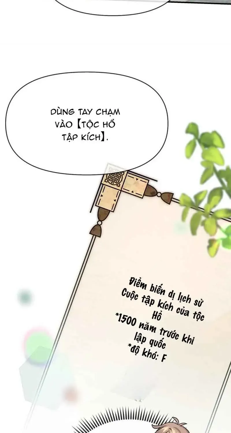 Ta Thật Sự Không Muốn Làm Gian Thần Chap 2 - Next Chap 3