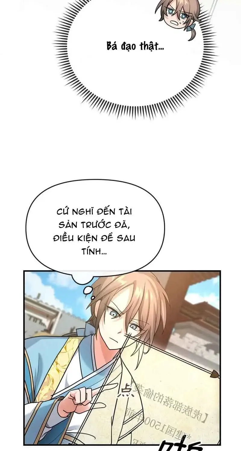 Ta Thật Sự Không Muốn Làm Gian Thần Chap 2 - Next Chap 3