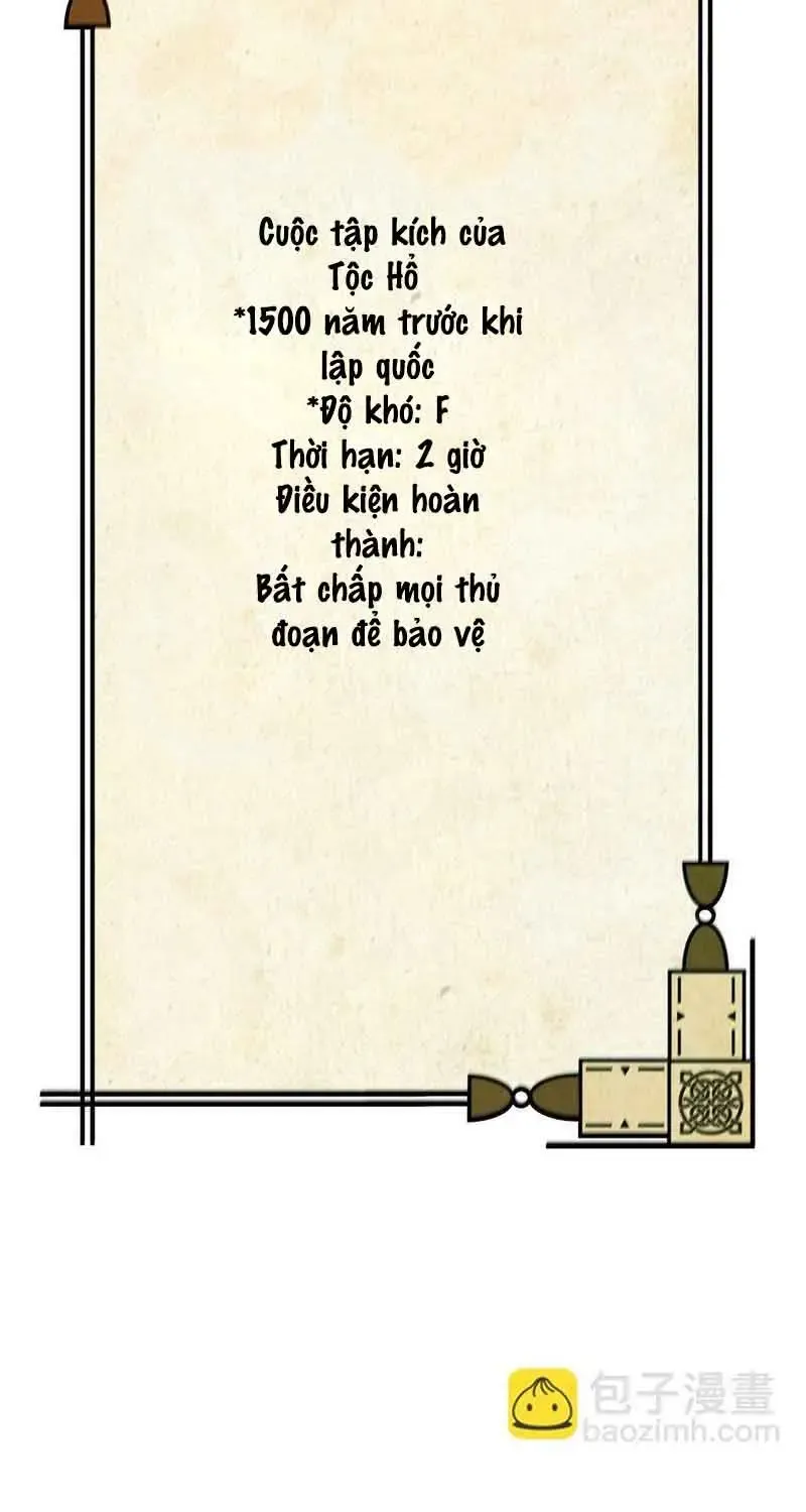 Ta Thật Sự Không Muốn Làm Gian Thần Chap 2 - Next Chap 3