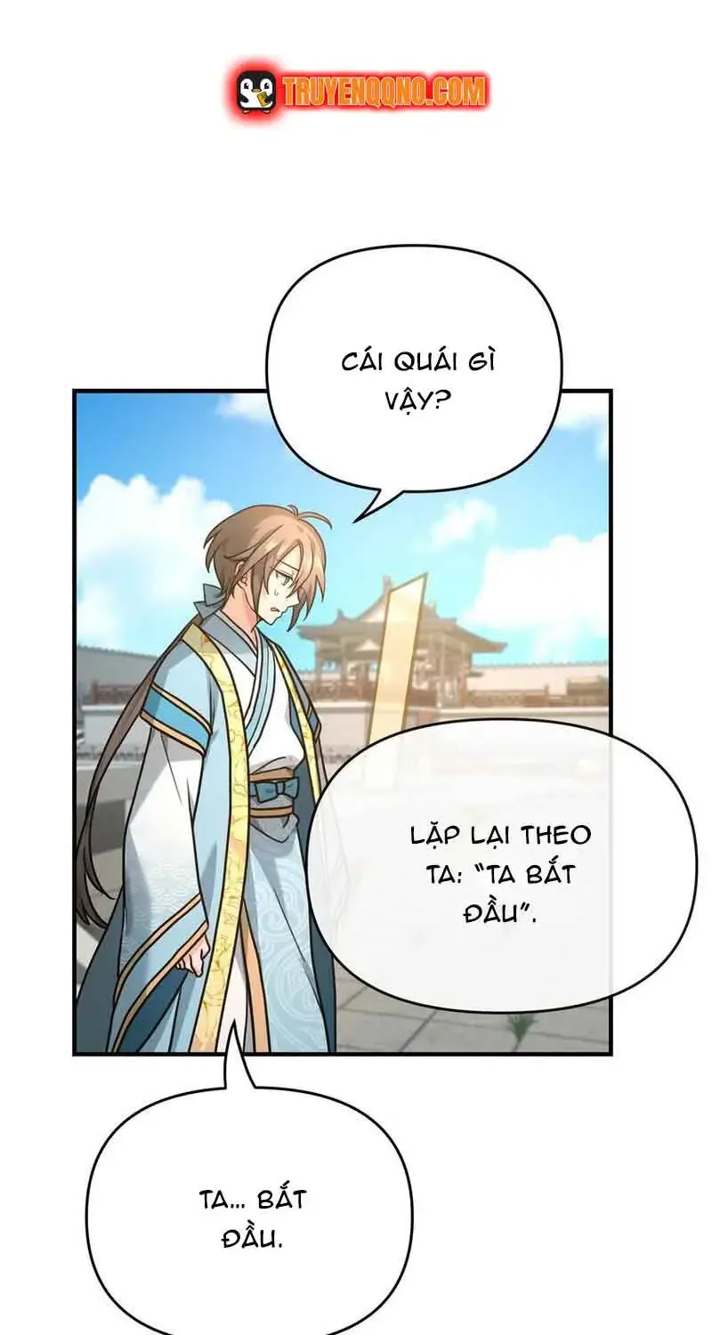 Ta Thật Sự Không Muốn Làm Gian Thần Chap 2 - Next Chap 3