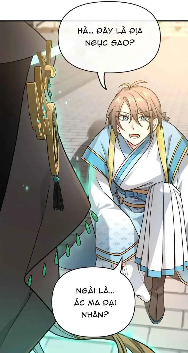 Ta Thật Sự Không Muốn Làm Gian Thần Chap 2 - Next Chap 3