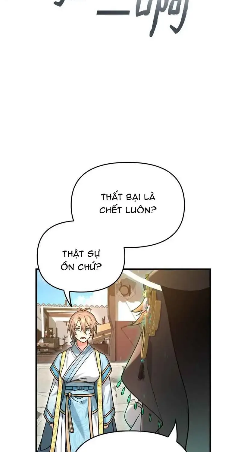 Ta Thật Sự Không Muốn Làm Gian Thần Chap 2 - Next Chap 3