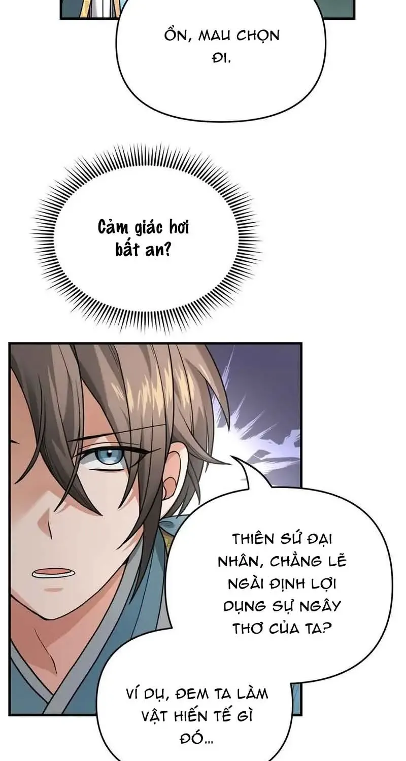 Ta Thật Sự Không Muốn Làm Gian Thần Chap 2 - Next Chap 3