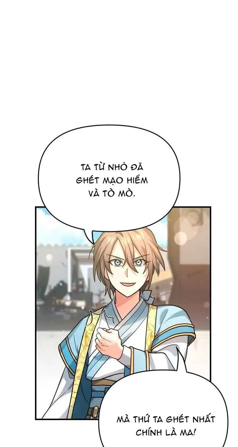 Ta Thật Sự Không Muốn Làm Gian Thần Chap 2 - Next Chap 3