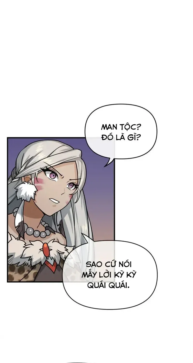 Ta Thật Sự Không Muốn Làm Gian Thần Chap 3 - Next Chap 4