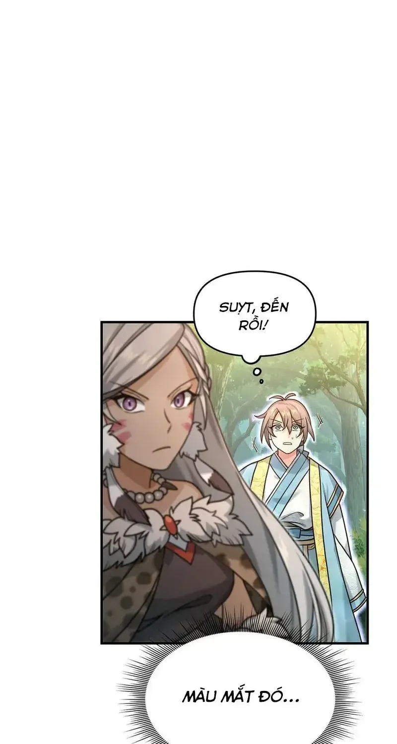 Ta Thật Sự Không Muốn Làm Gian Thần Chap 3 - Next Chap 4