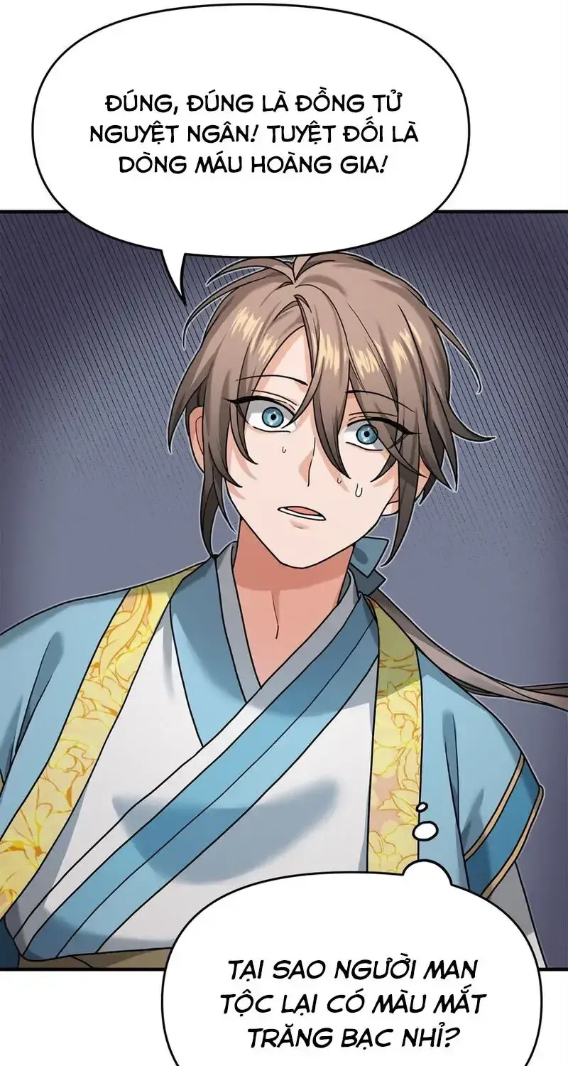 Ta Thật Sự Không Muốn Làm Gian Thần Chap 3 - Next Chap 4