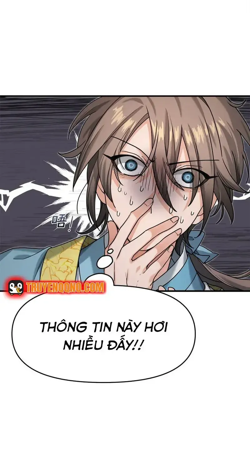 Ta Thật Sự Không Muốn Làm Gian Thần Chap 3 - Next Chap 4