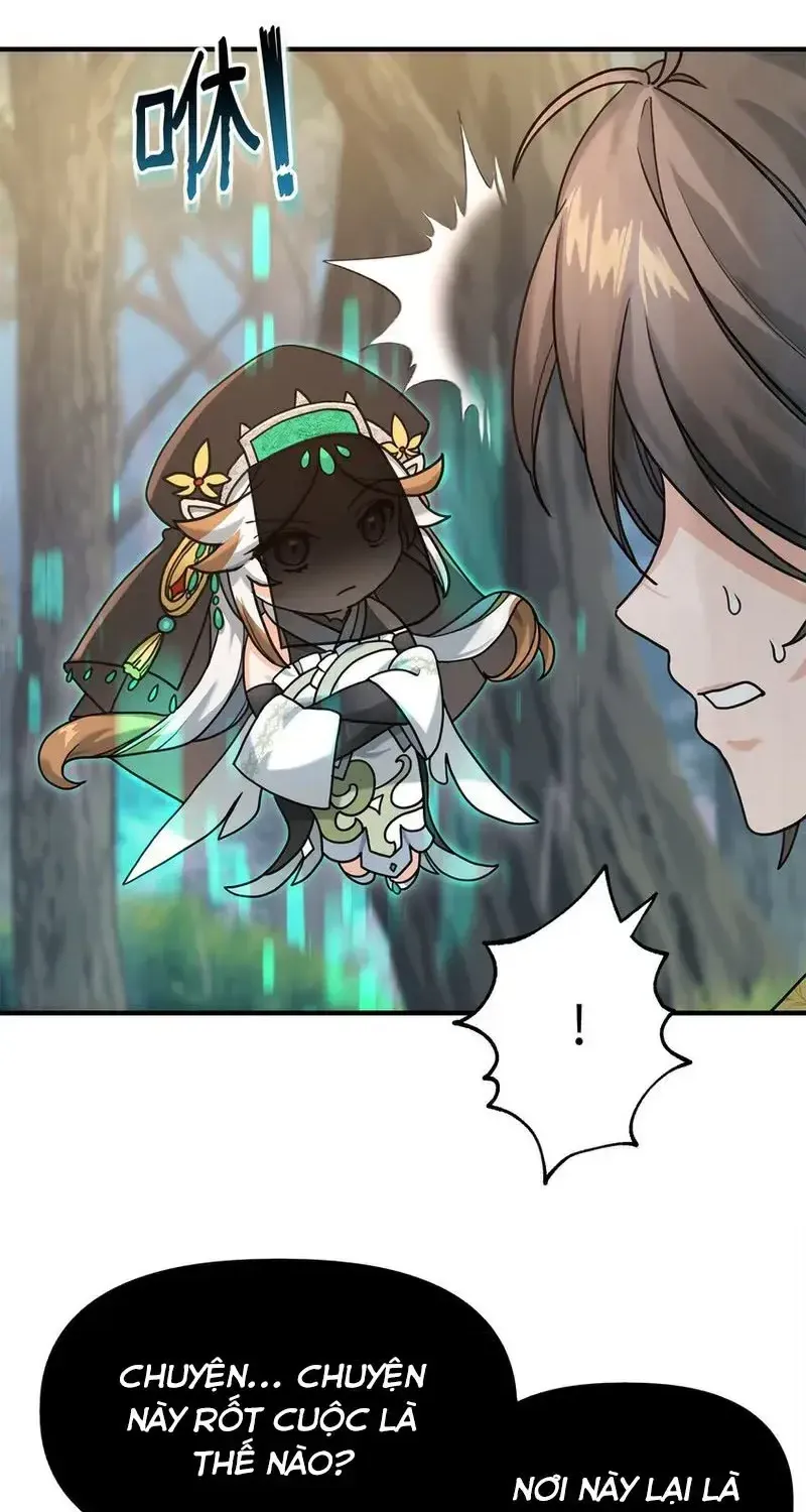 Ta Thật Sự Không Muốn Làm Gian Thần Chap 3 - Next Chap 4