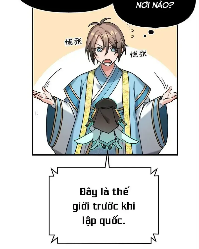 Ta Thật Sự Không Muốn Làm Gian Thần Chap 3 - Next Chap 4